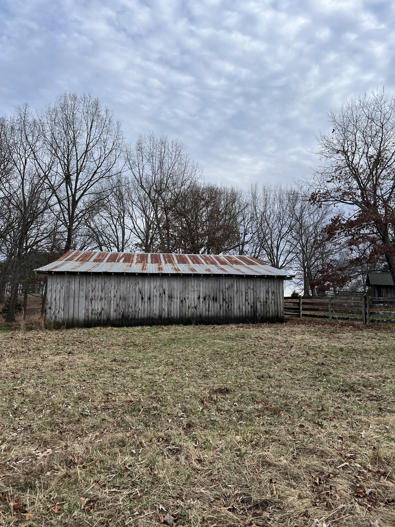 4555 Gamaliel Road Red Boiling Springs, TN 37150 - Photo 20 of 25 a view of a terrace