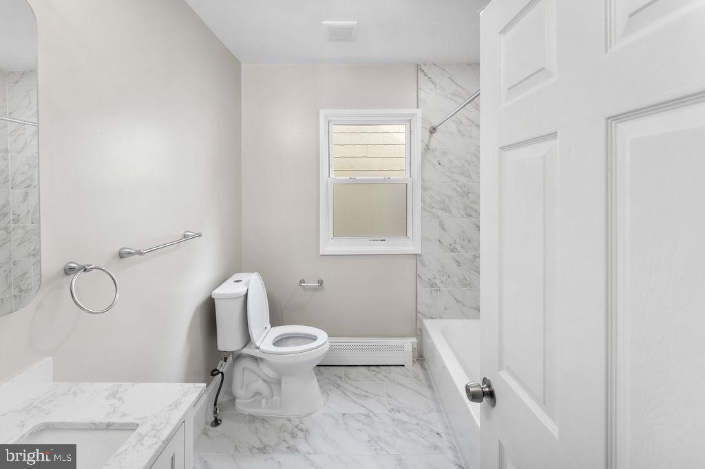761 Silver Spring Avenue, Unit A Silver Spring, MD 20910 - Photo 7 of 9 Gallery Image 7