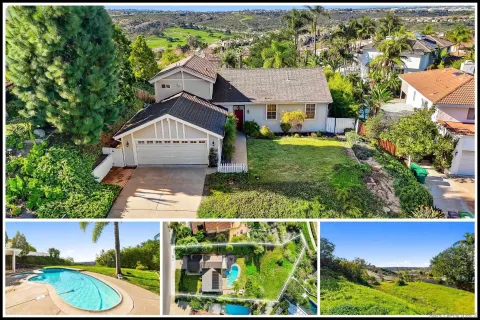 $1,675,000 | 2518 Unicornio Street, Carlsbad, CA 92009