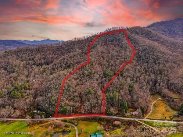 $160,000 | 0 Barkers Creek Road, Whittier, NC 28789