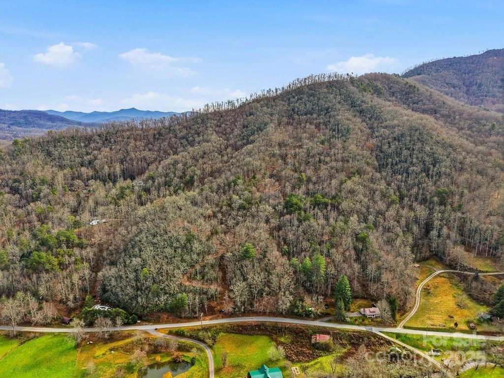 0 Barkers Creek Road Whittier, NC 28789 - Photo 4 of 25 a view of a swimming pool with a yard