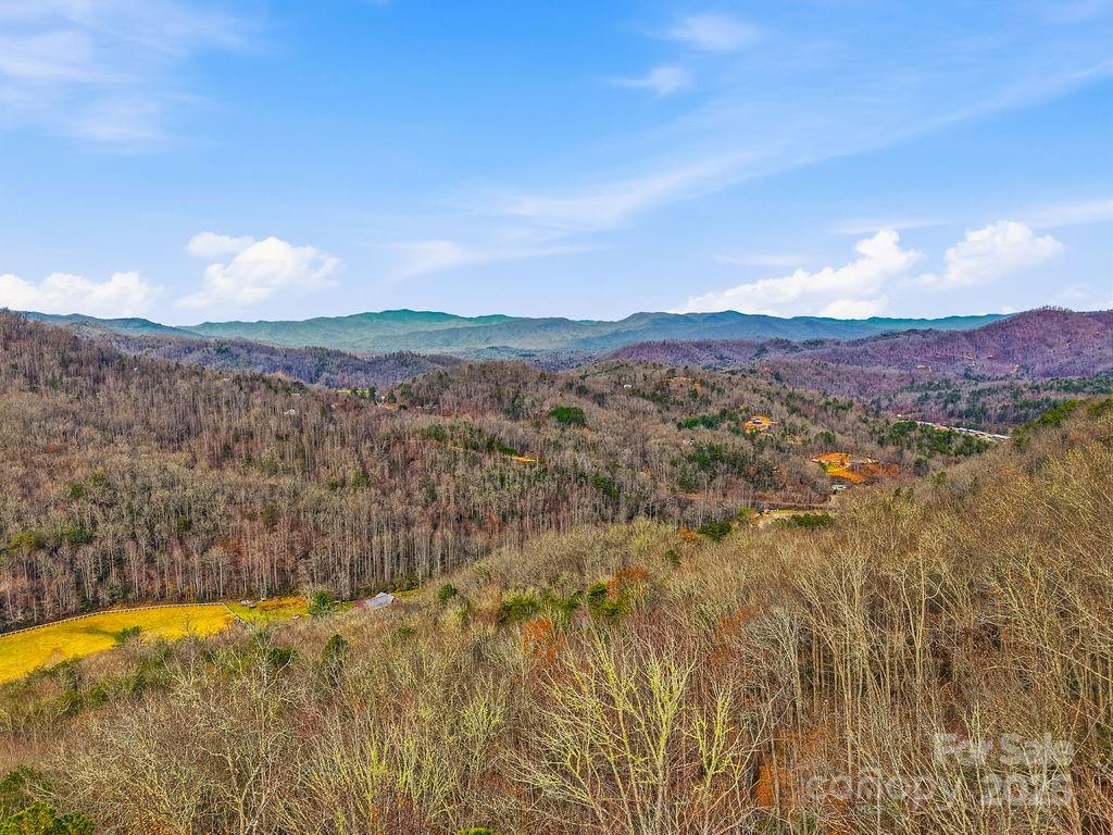 0 Barkers Creek Road Whittier, NC 28789 - Photo 8 of 25 a view of an outdoor space and mountain view