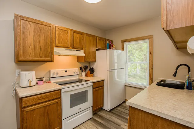 $184,900 | 811 East Maple Street, Lancaster, WI 53813