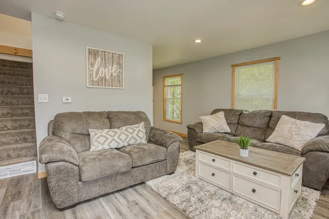 $184,900 | 811 East Maple Street, Lancaster, WI 53813