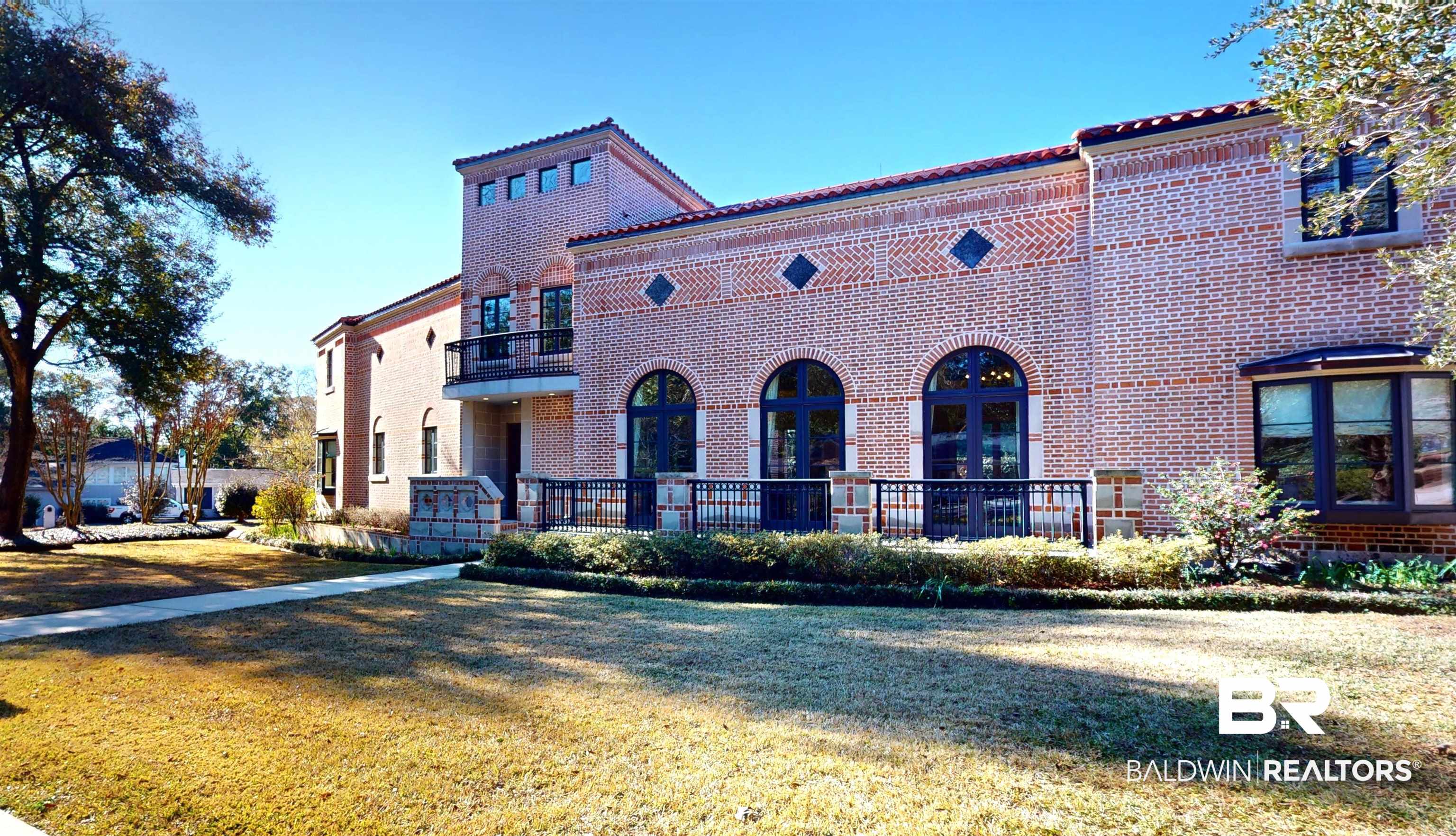 4251 Jordan Lane Mobile, AL 36608 - Photo 1 of 53