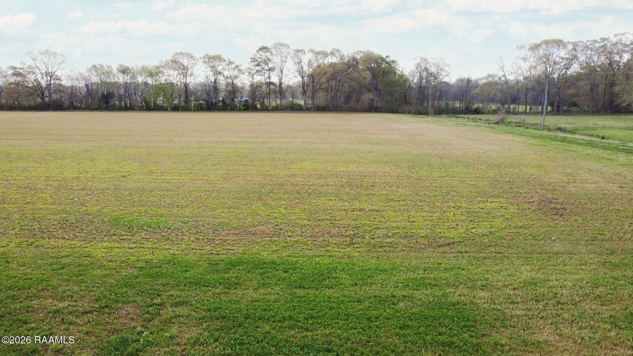 Lot 16 Olivier Road Arnaudville, LA 70512 - Photo 1 of 7 10-web-or-mls-Tract 16J-3