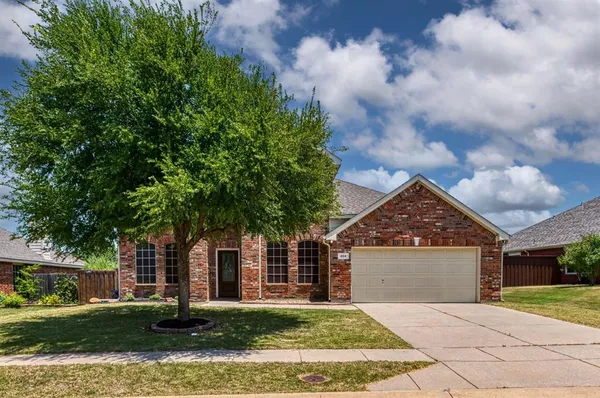 $3,195 | 404 Tarpan Trail, Celina, TX 75009