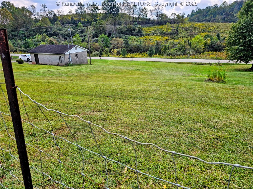 5033 Sandhill Road Point Pleasant, WV 25550 - Photo 14 of 19 Gallery Image 14