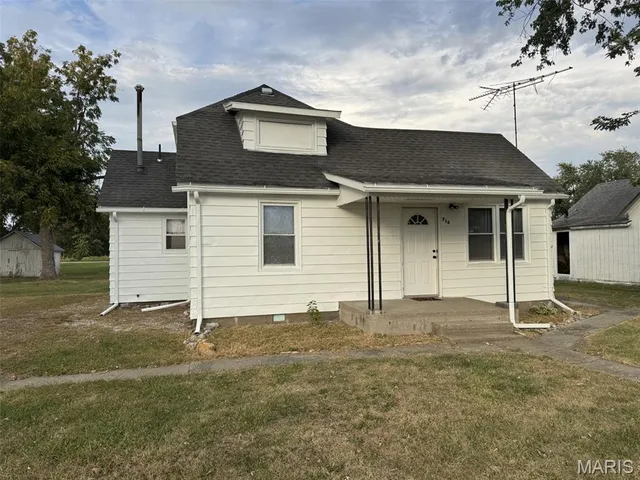 $108,000 | 716 Kimball Street, Baring, MO 63531