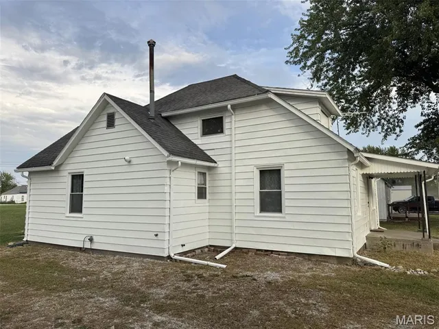 $108,000 | 716 Kimball Street, Baring, MO 63531