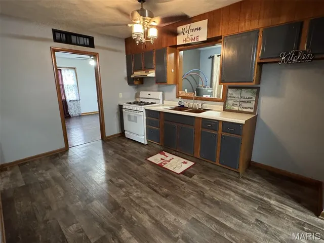 $108,000 | 716 Kimball Street, Baring, MO 63531