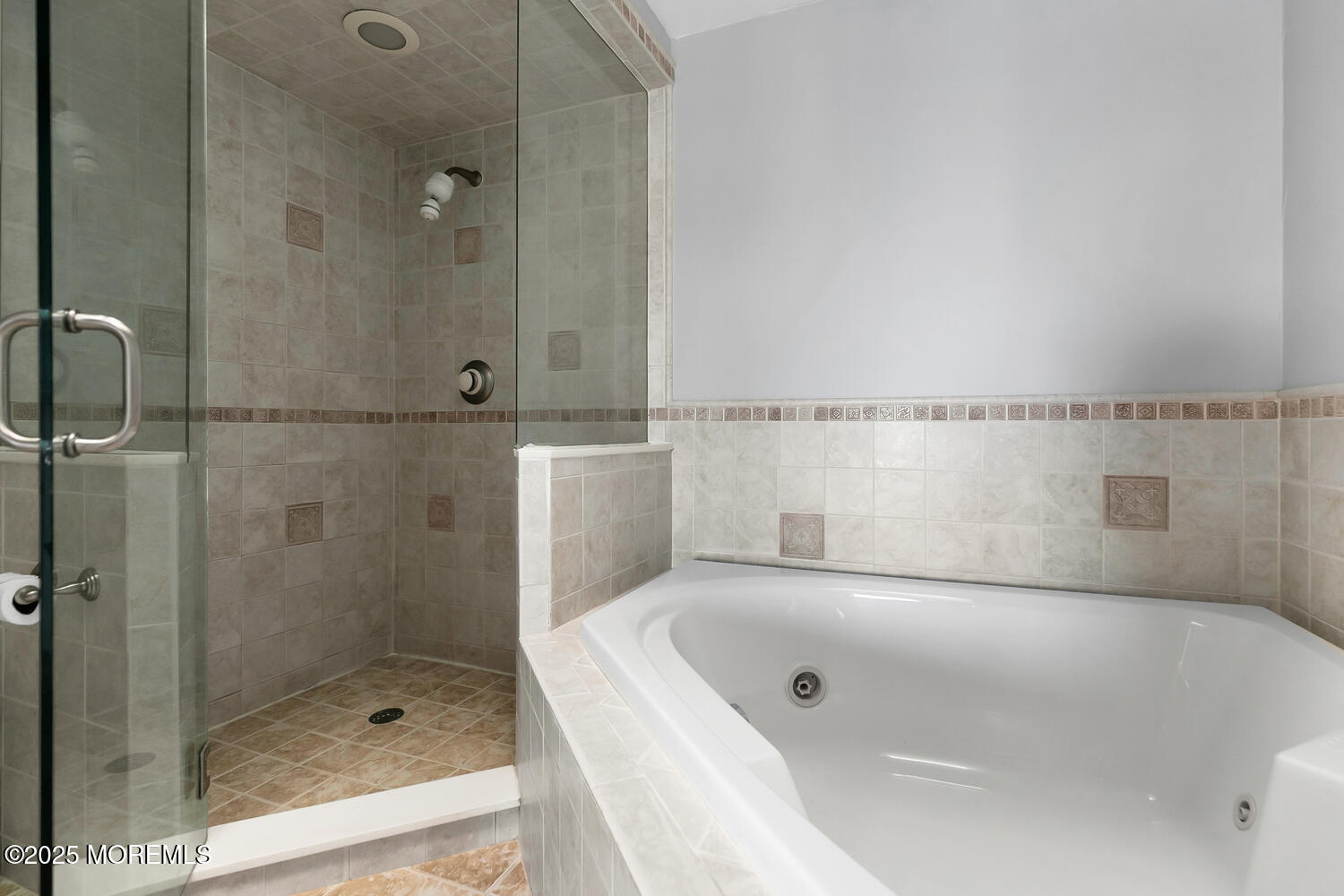 165 Riddle Avenue, Unit 7 Long Branch, NJ 07740 - Photo 33 of 87 a bathroom with a bathtub and shower