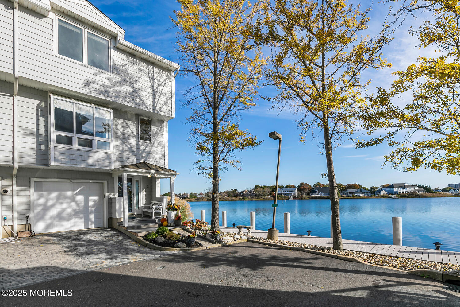 165 Riddle Avenue, Unit 7 Long Branch, NJ 07740 - Photo 4 of 87 a view of a street with cars