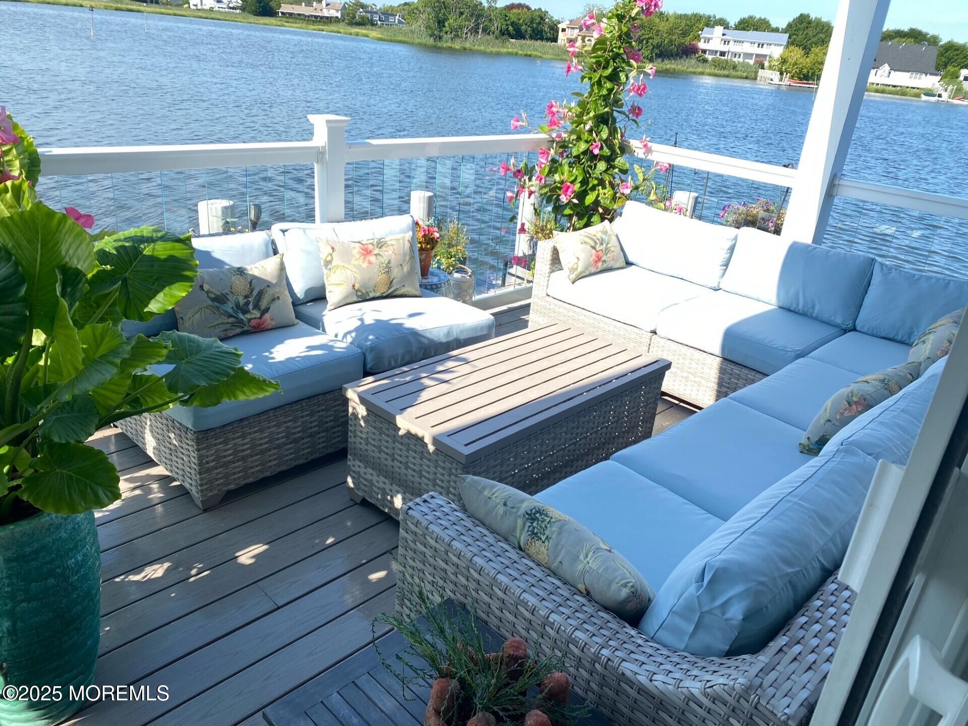 165 Riddle Avenue, Unit 7 Long Branch, NJ 07740 - Photo 41 of 87 165 deck 3