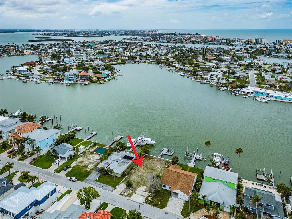 813 Bay Point Drive Madeira Beach, FL 33708 - Photo 13 of 14