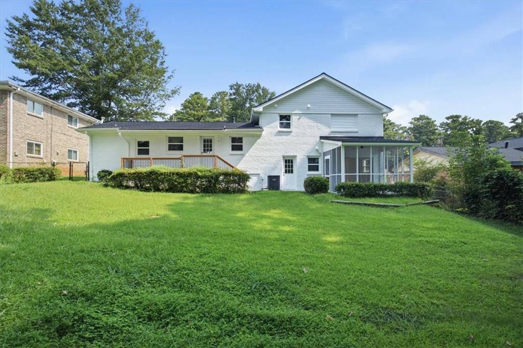 2611 Preston Drive Decatur, GA 30034 - Photo 37 of 45 Gallery Image 37