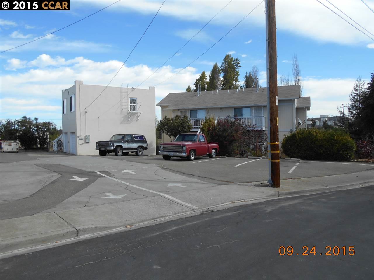 1248 Fourth Street Rodeo, CA 94572 - Photo 1 of 1