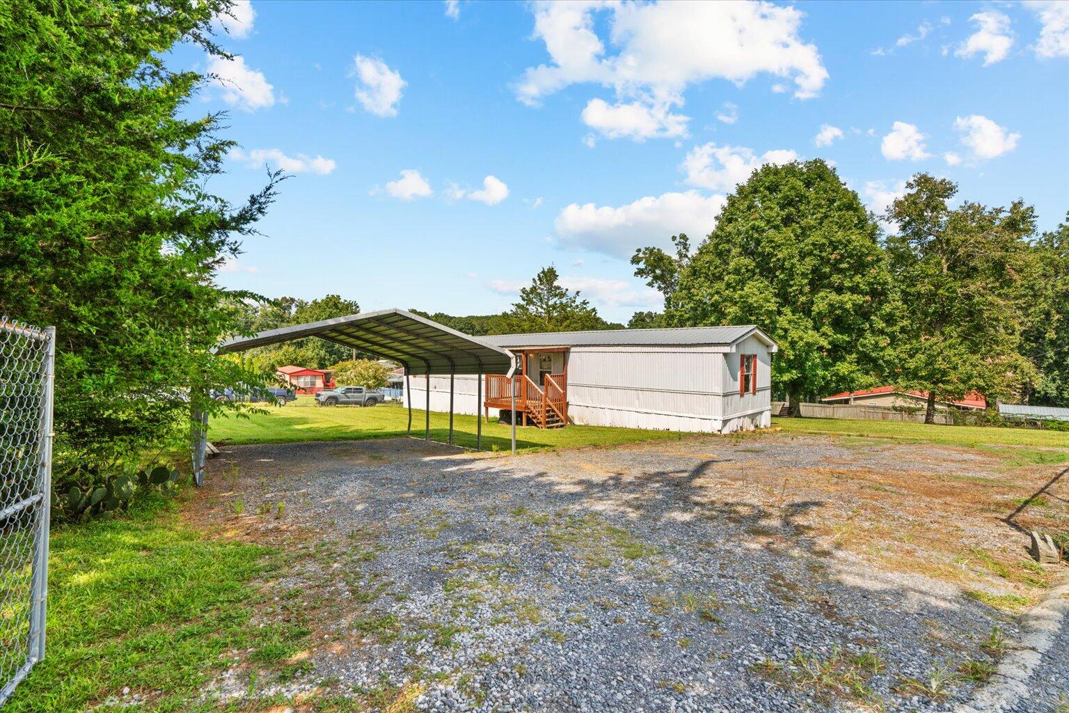 432 Gryder Road Chatsworth, GA 30705 - Photo 2 of 29 02-2