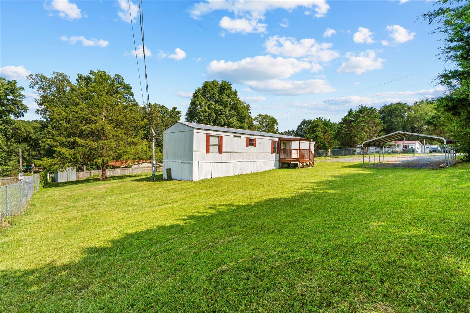 432 Gryder Road Chatsworth, GA 30705 - Photo 3 of 29 03-3