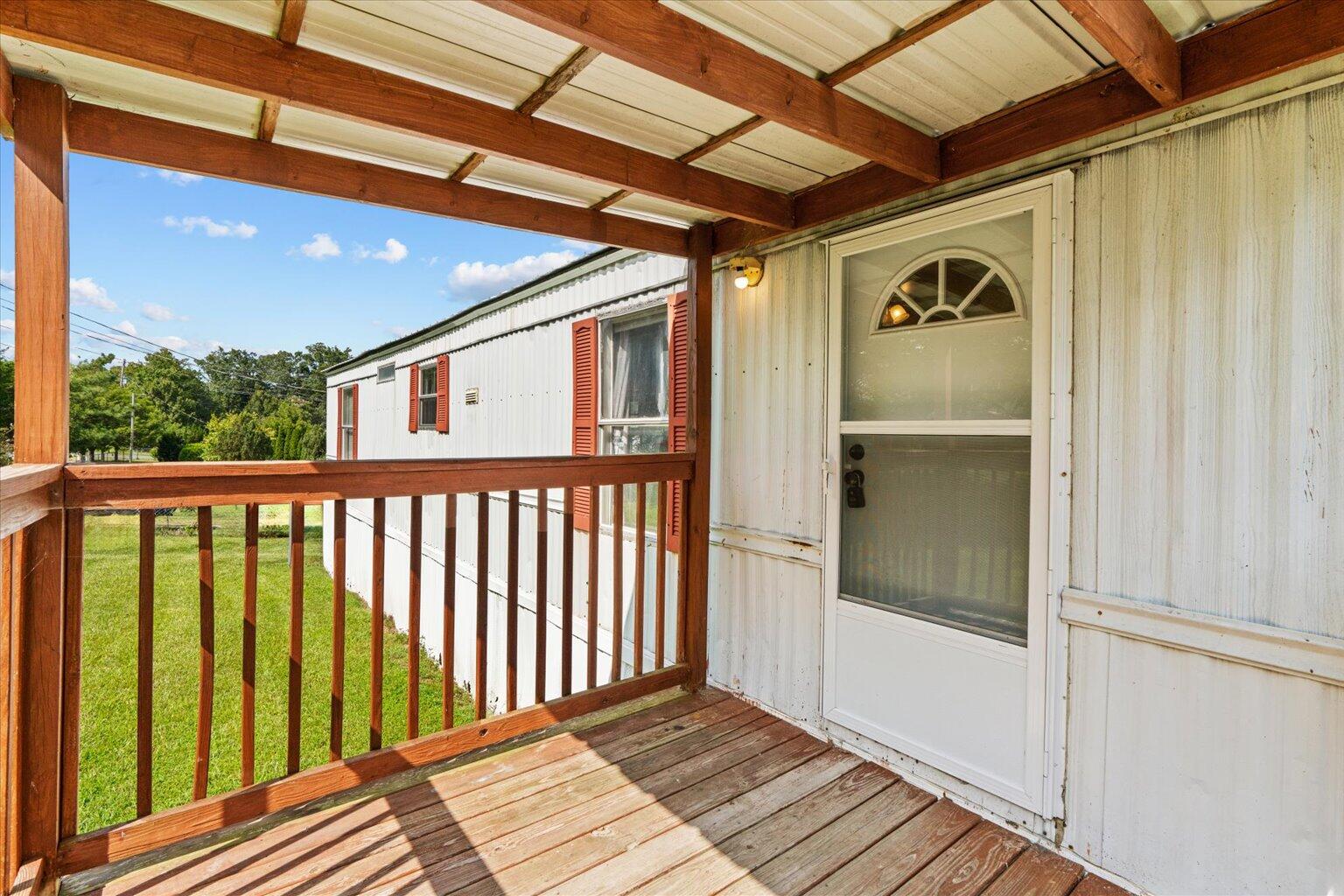 432 Gryder Road Chatsworth, GA 30705 - Photo 5 of 29 05-5