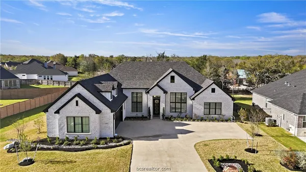 $1,149,000 | 2977 Boxelder Drive, Bryan, TX 77807