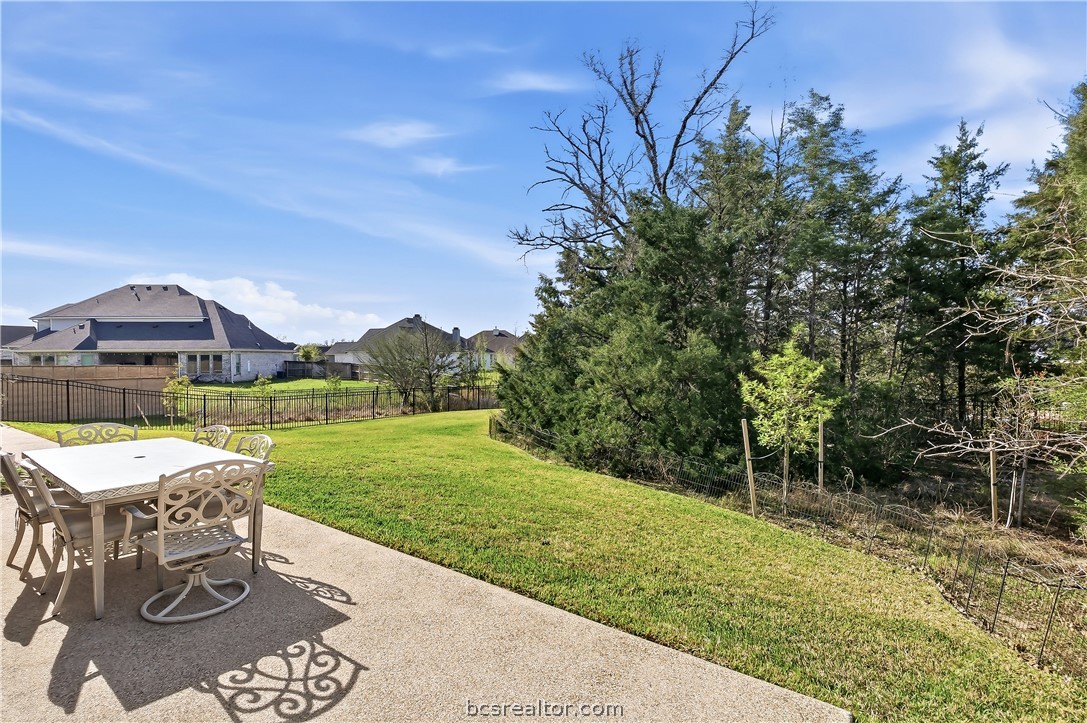 2977 Boxelder Drive Bryan, TX 77807 - Photo 43 of 46