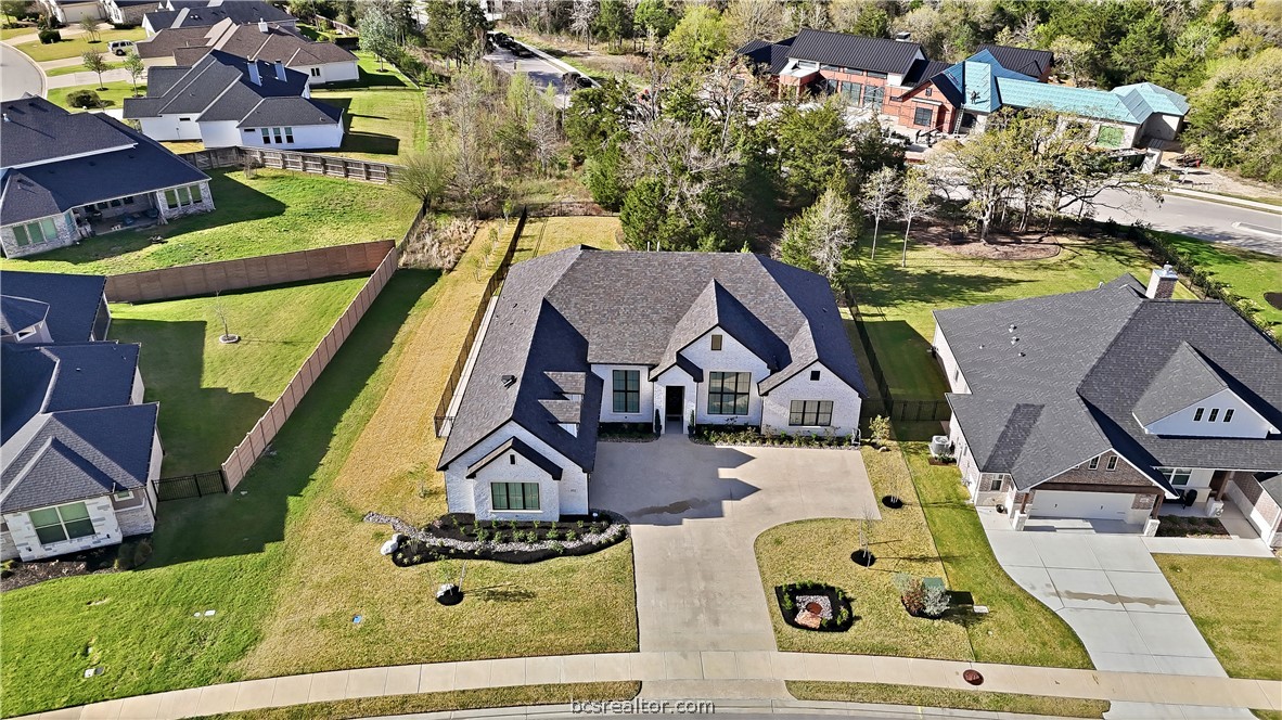 2977 Boxelder Drive Bryan, TX 77807 - Photo 44 of 46