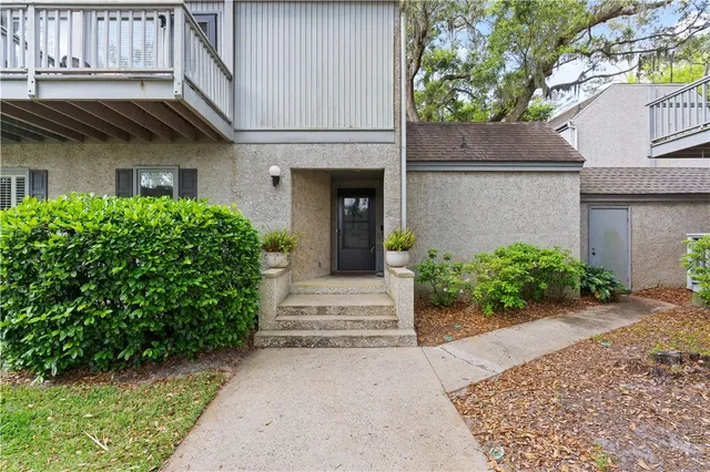 $449,000 | 652 North Golf Villas, St. Simons Island, GA 31522