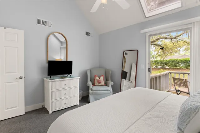 $449,000 | 652 North Golf Villas, St. Simons Island, GA 31522