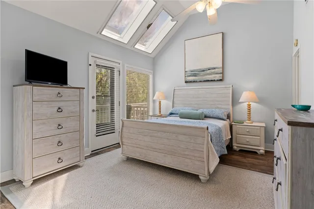 $449,000 | 652 North Golf Villas, St. Simons Island, GA 31522