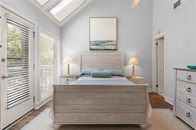 $449,000 | 652 North Golf Villas, St. Simons Island, GA 31522