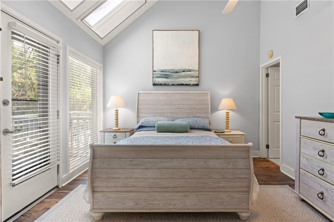 652 North Golf Villas St. Simons Island, GA 31522 - Photo 18 of 25