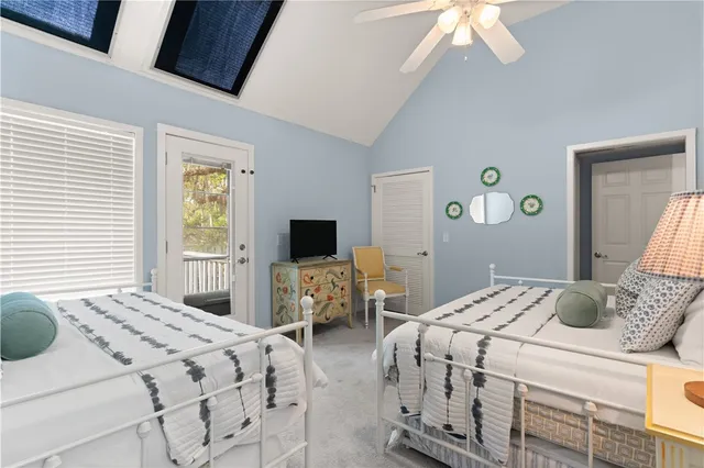 $449,000 | 652 North Golf Villas, St. Simons Island, GA 31522