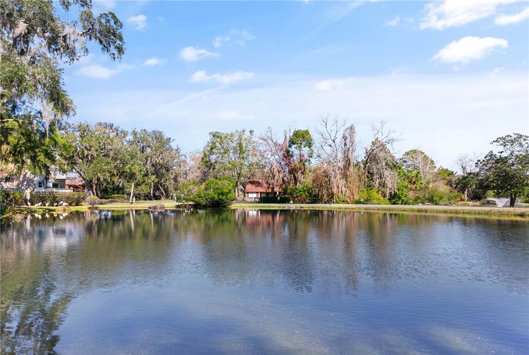 652 North Golf Villas St. Simons Island, GA 31522 - Photo 24 of 25