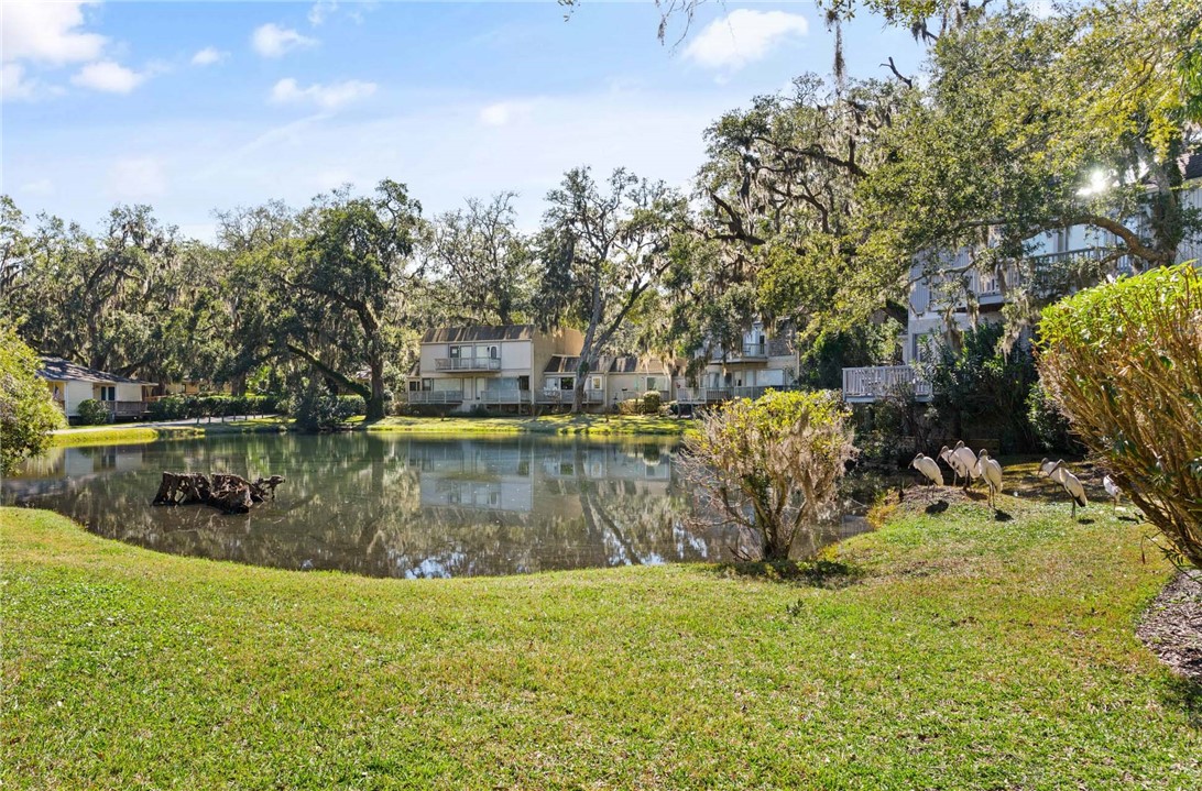 652 North Golf Villas St. Simons Island, GA 31522 - Photo 25 of 25