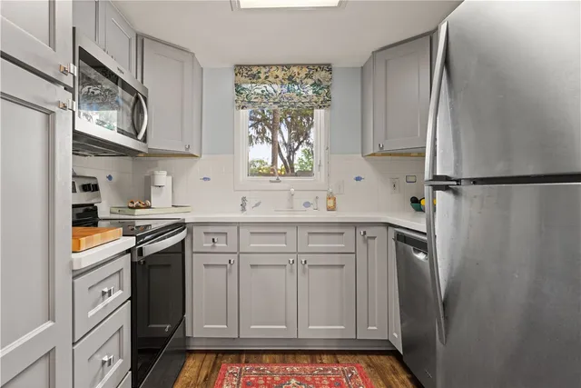 $449,000 | 652 North Golf Villas, St. Simons Island, GA 31522