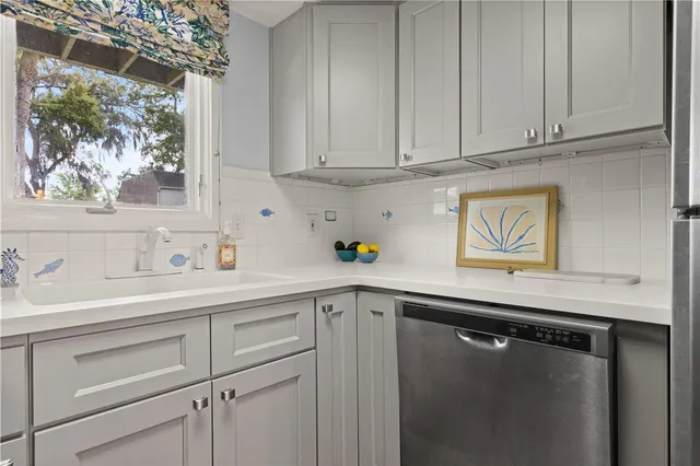 $449,000 | 652 North Golf Villas, St. Simons Island, GA 31522