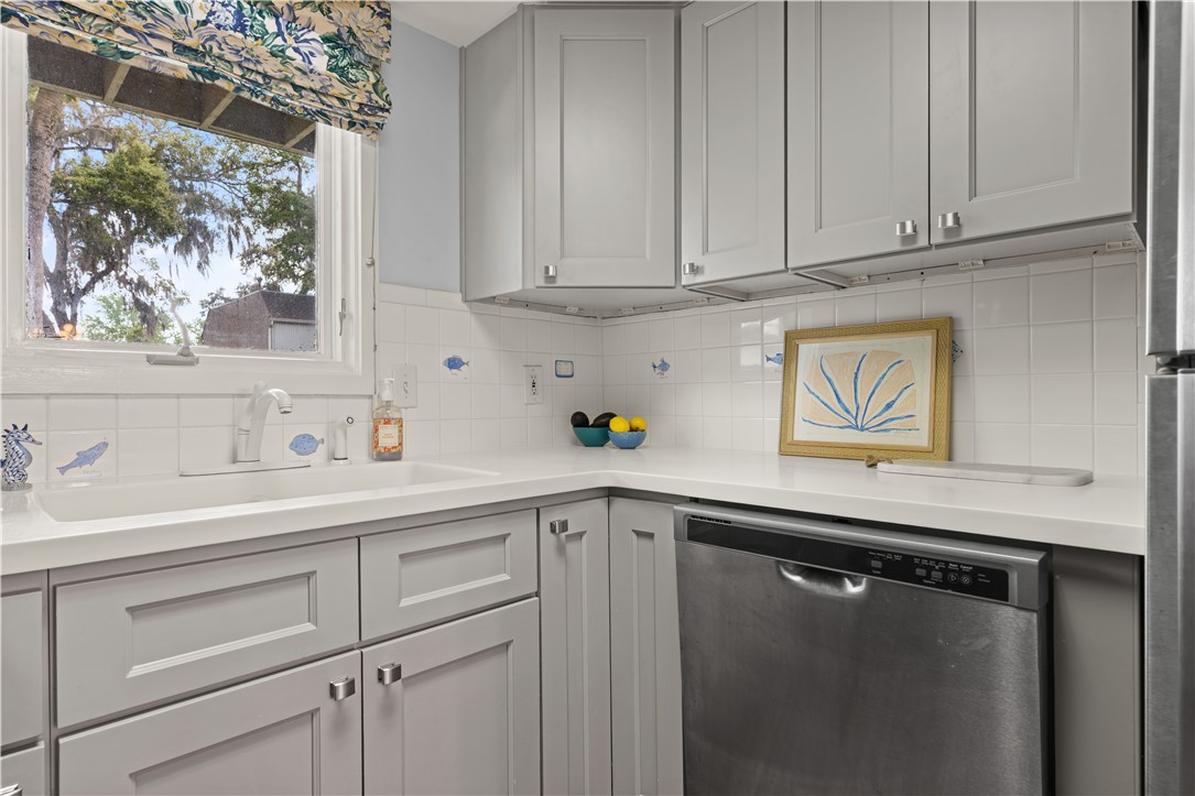 652 North Golf Villas St. Simons Island, GA 31522 - Photo 6 of 25