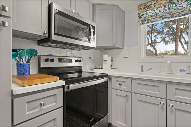 $449,000 | 652 North Golf Villas, St. Simons Island, GA 31522