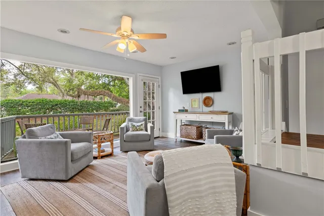 $449,000 | 652 North Golf Villas, St. Simons Island, GA 31522