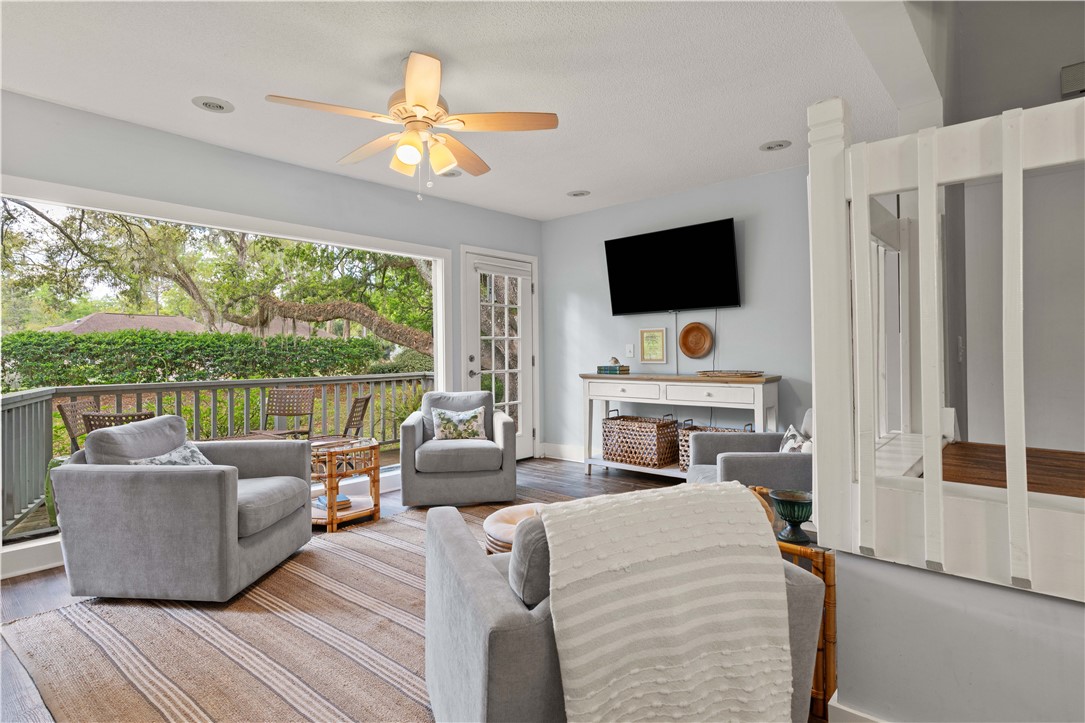 652 North Golf Villas St. Simons Island, GA 31522 - Photo 8 of 25