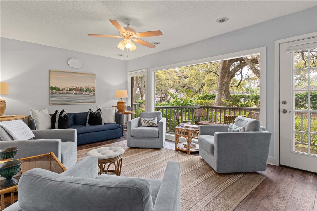 652 North Golf Villas St. Simons Island, GA 31522 - Photo 9 of 25