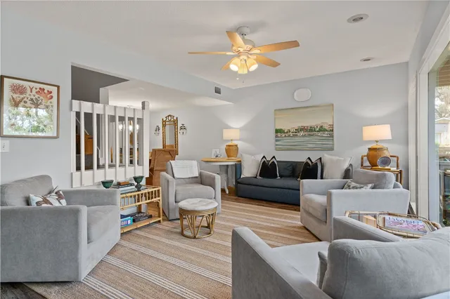 $449,000 | 652 North Golf Villas, St. Simons Island, GA 31522