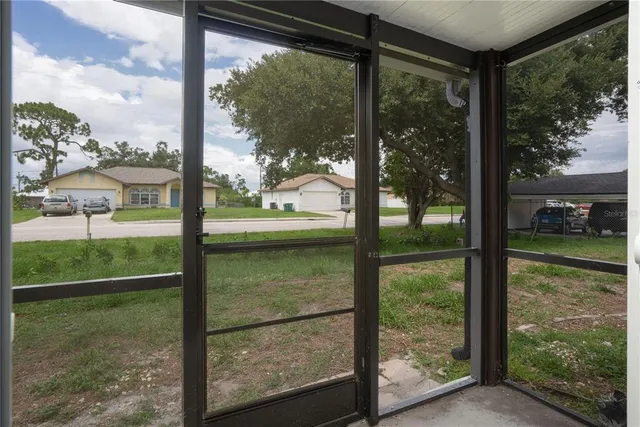 $1,500 | 22291 Westchester Boulevard, Unit 301, Port Charlotte, FL 33952