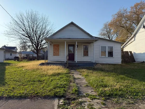 $79,900 | 109 Pike Street, Williamsport, OH 43164