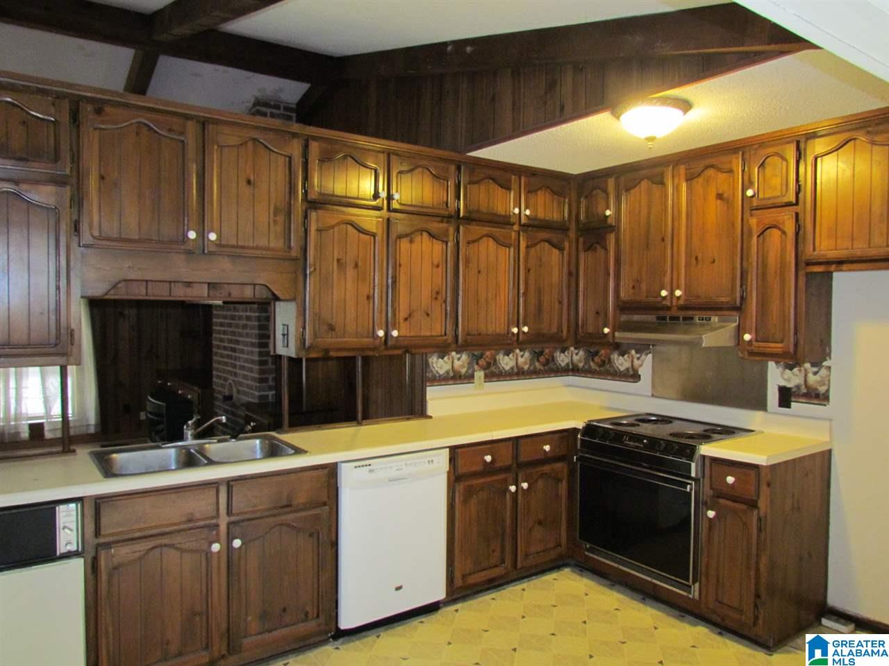 10907 New Liberty Road Piedmont, AL 36272 - Photo 26 of 50