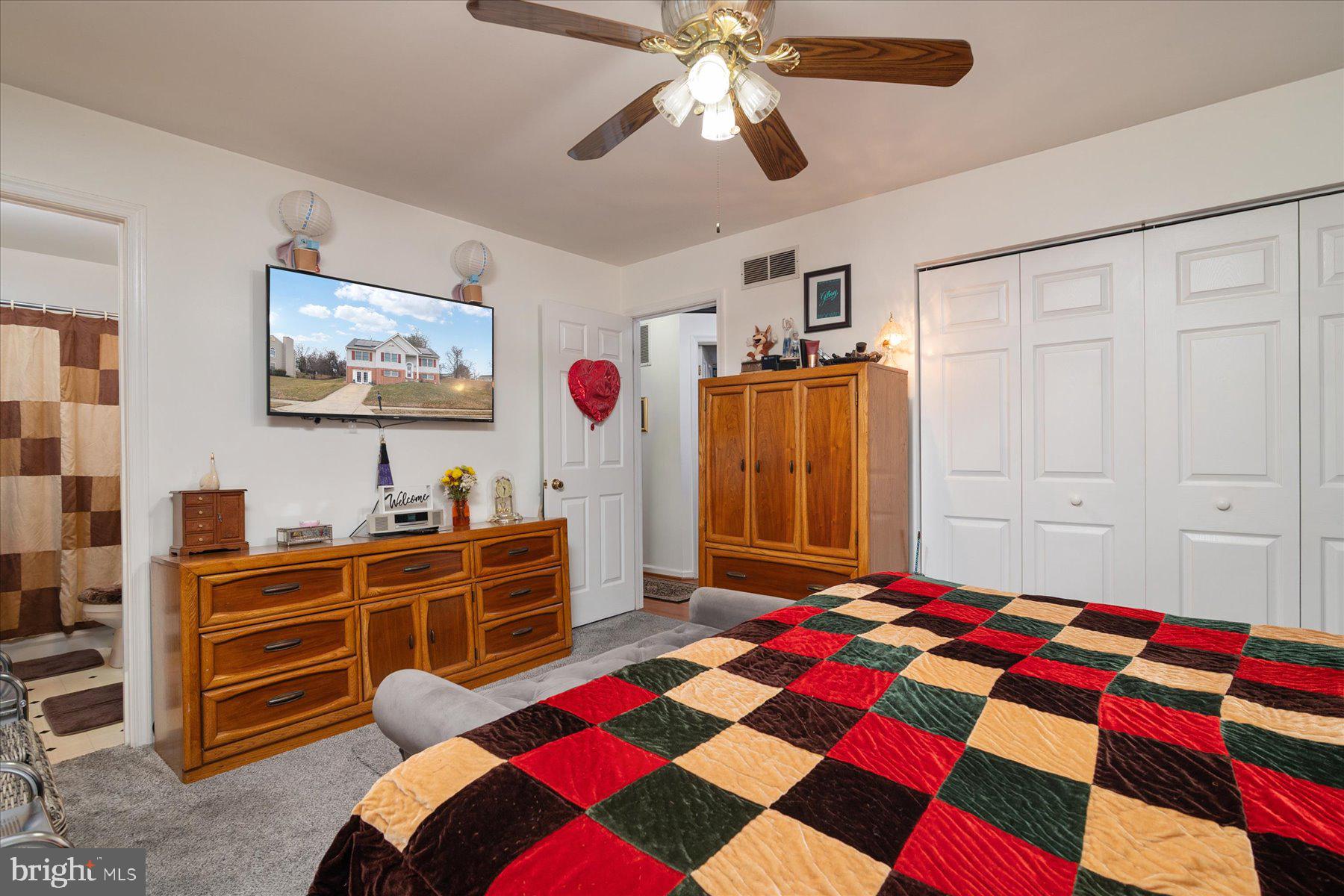 9639 Mendoza Road Randallstown, MD 21133 - Photo 21 of 38