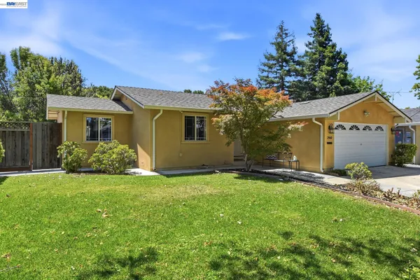 $1,480,000 | 2960 Cohansey Drive, San Jose, CA 95132