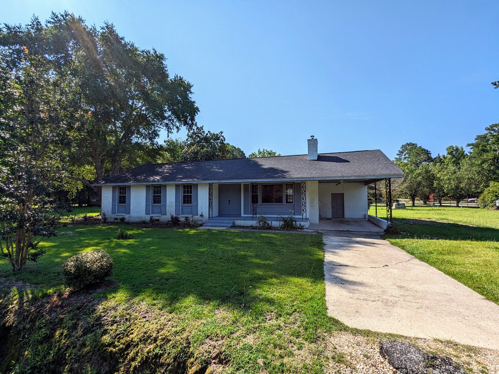 1070 Craig Road Sumter, SC 29153 - Photo 2 of 32 Gallery Image 2