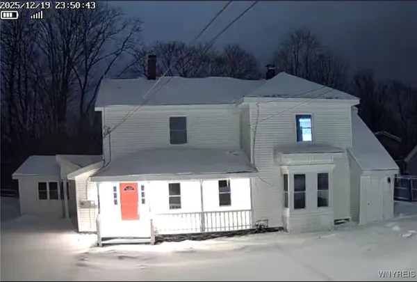 $389,900 | 227 Mill Street, Concord, NY 14141